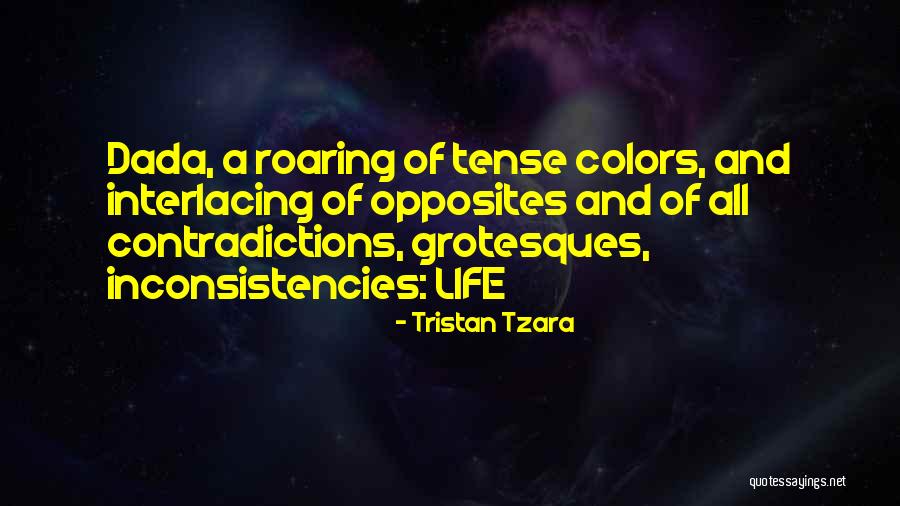 Undefeated Beauty Quotes By Tristan Tzara Undefeated Beauty Quotes By Tristan Tzara
