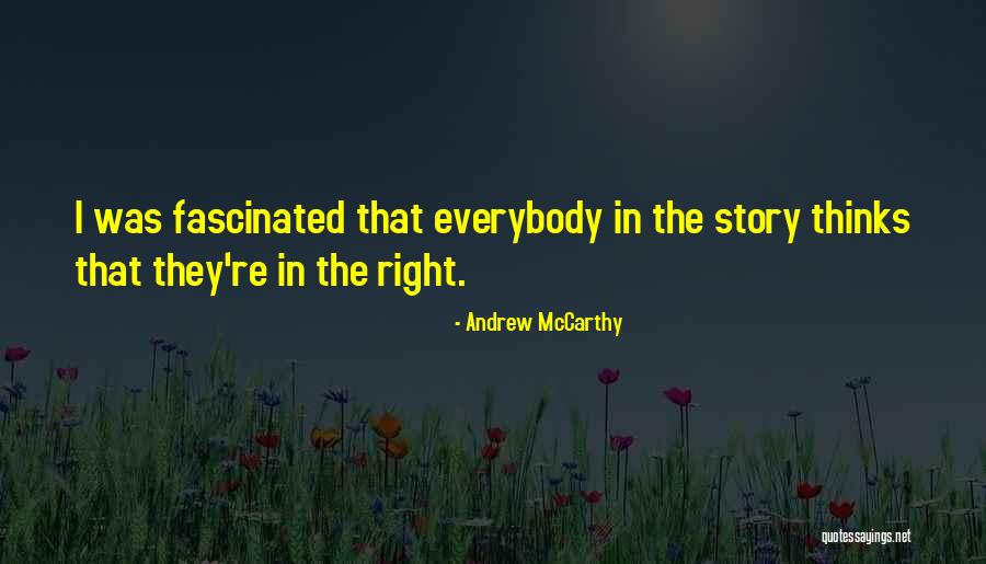 Undefeated Shoes Quotes By Andrew McCarthy Undefeated Shoes Quotes By Andrew McCarthy