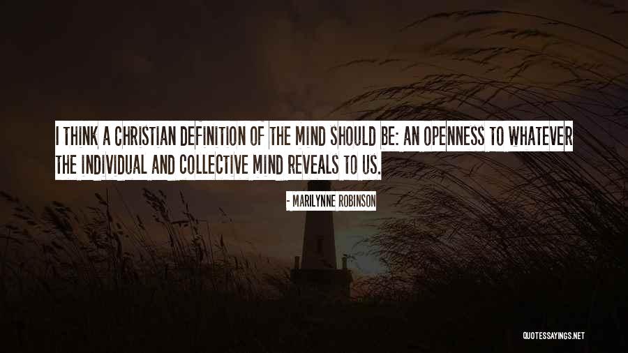 Undefine Quotes By Marilynne Robinson Undefine Quotes By Marilynne Robinson
