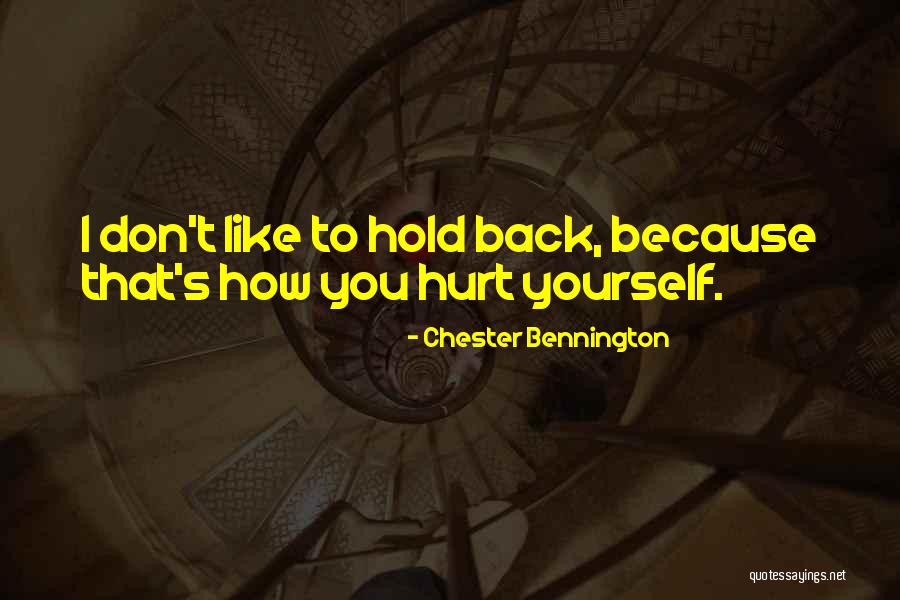 Undelete Plus Quotes By Chester Bennington Undelete Plus Quotes By Chester Bennington