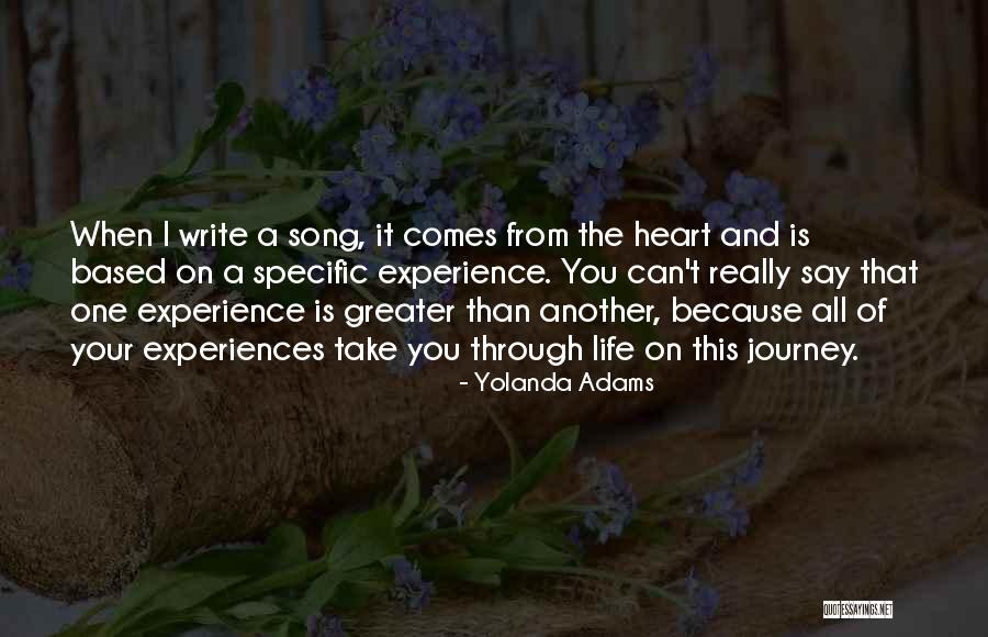 Undelete Text Quotes By Yolanda Adams Undelete Text Quotes By Yolanda Adams