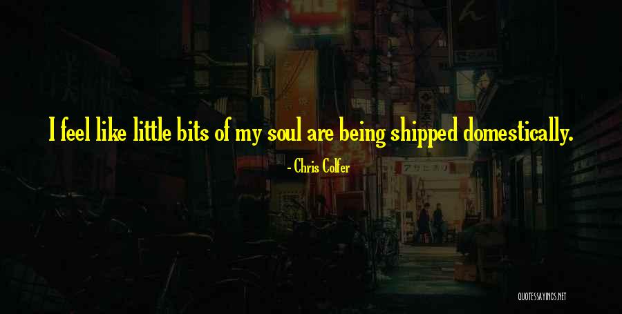 Undemocratic Countries Quotes By Chris Colfer Undemocratic Countries Quotes By Chris Colfer
