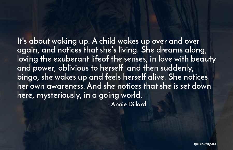 Undemonstrative Antonyms Quotes By Annie Dillard Undemonstrative Antonyms Quotes By Annie Dillard