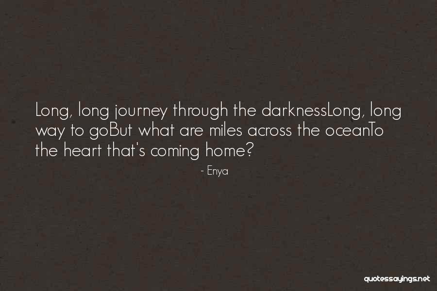 Undemonstrative Antonyms Quotes By Enya Undemonstrative Antonyms Quotes By Enya