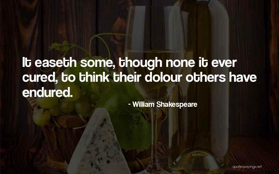 Undemonstrative Antonyms Quotes By William Shakespeare Undemonstrative Antonyms Quotes By William Shakespeare