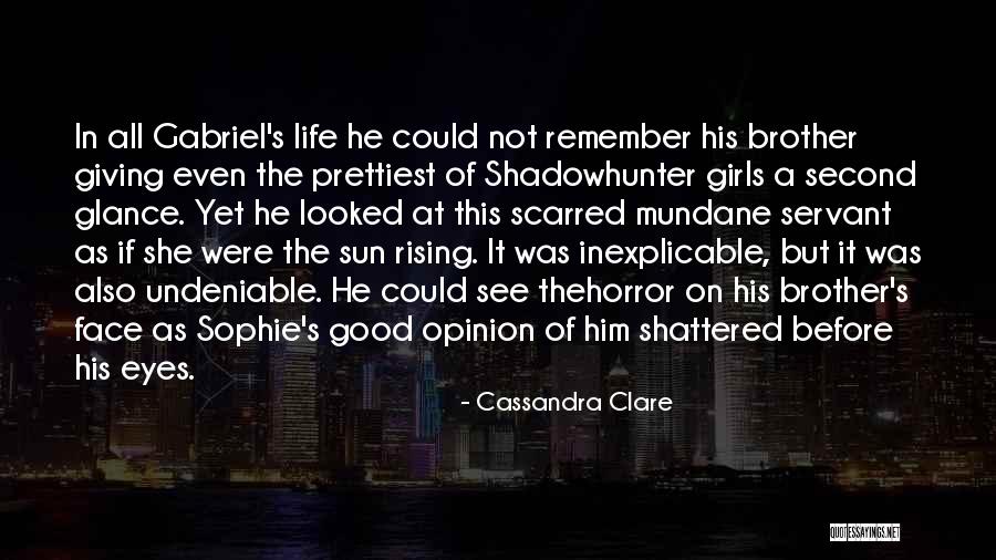 Undeniable Quotes By Cassandra Clare Undeniable Quotes By Cassandra Clare