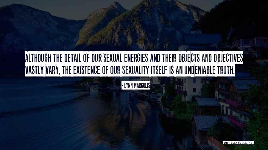 Undeniable Quotes By Lynn Margulis Undeniable Quotes By Lynn Margulis