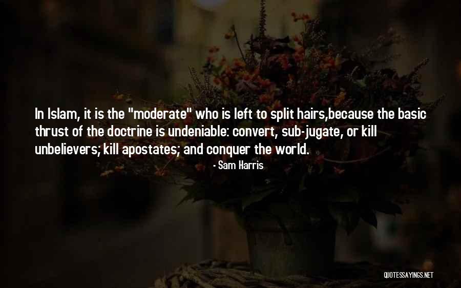 Undeniable Quotes By Sam Harris Undeniable Quotes By Sam Harris
