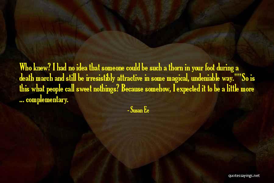 Undeniable Quotes By Susan Ee Undeniable Quotes By Susan Ee
