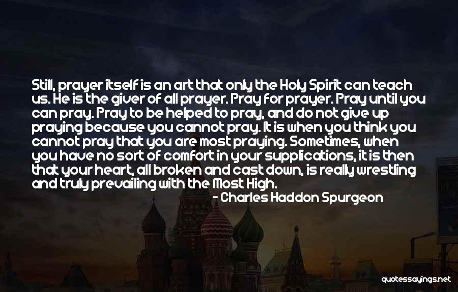 Undenominational Churches Quotes By Charles Haddon Spurgeon Undenominational Churches Quotes By Charles Haddon Spurgeon