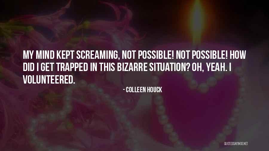Undenominational Churches Quotes By Colleen Houck Undenominational Churches Quotes By Colleen Houck