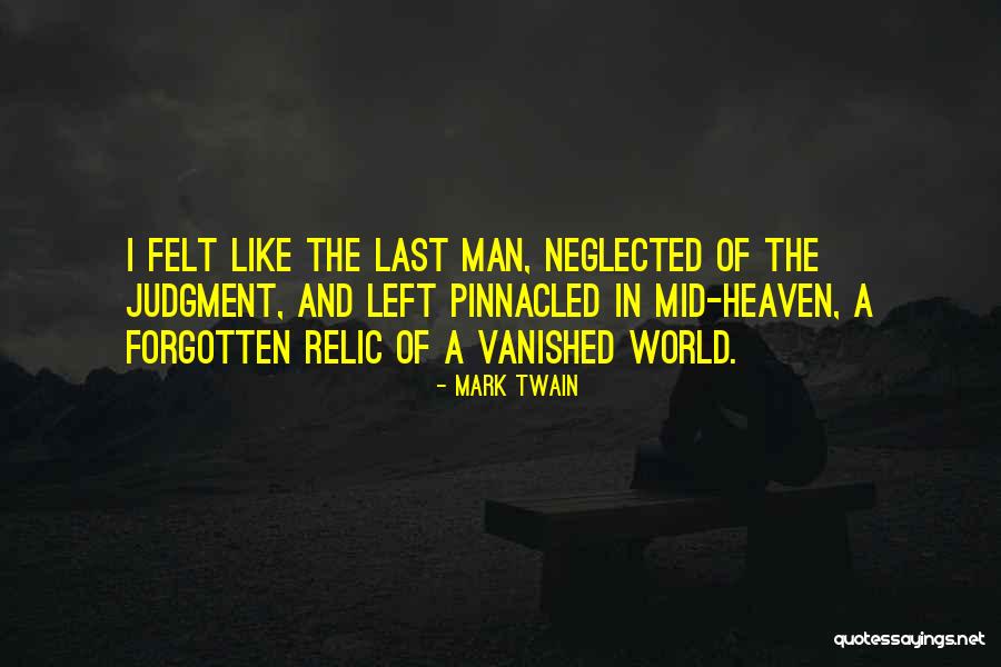 Undenominational Pentecostal Holiness Quotes By Mark Twain Undenominational Pentecostal Holiness Quotes By Mark Twain