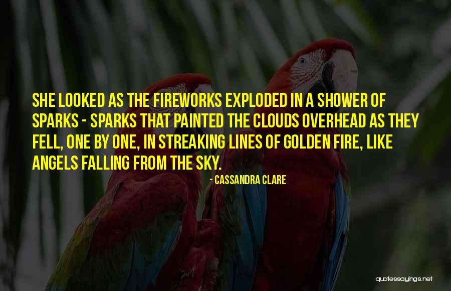 Under A Painted Sky Quotes By Cassandra Clare Under A Painted Sky Quotes By Cassandra Clare