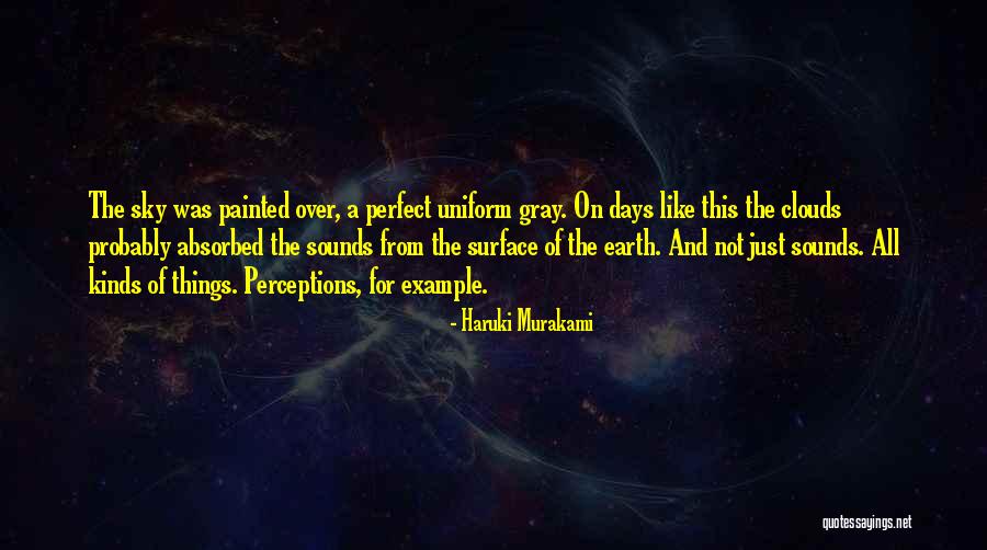 Under A Painted Sky Quotes By Haruki Murakami Under A Painted Sky Quotes By Haruki Murakami