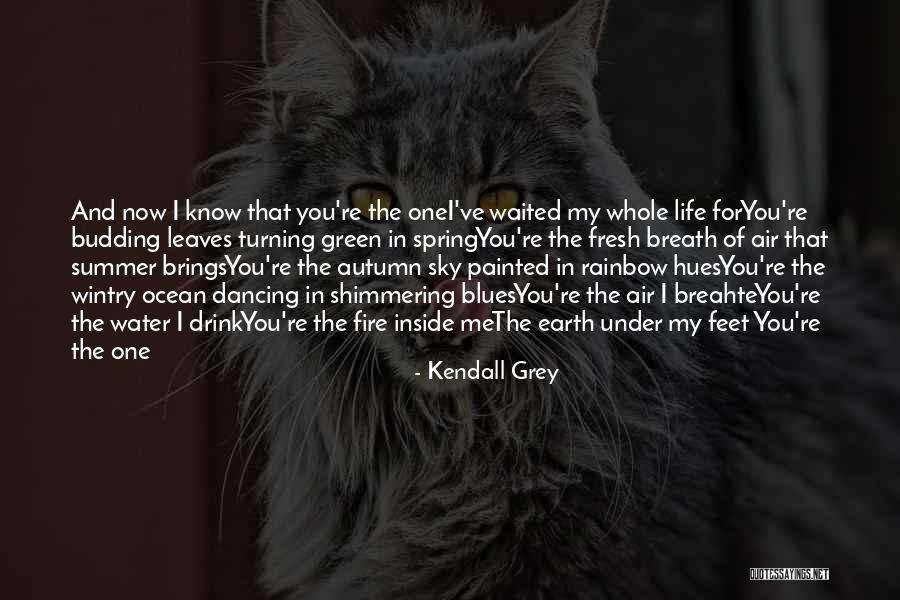 Under A Painted Sky Quotes By Kendall Grey Under A Painted Sky Quotes By Kendall Grey