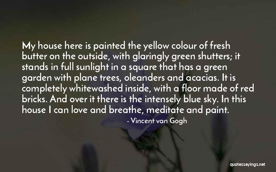 Under A Painted Sky Quotes By Vincent Van Gogh Under A Painted Sky Quotes By Vincent Van Gogh