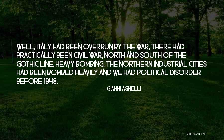 Under Cities In Italy Quotes By Gianni Agnelli Under Cities In Italy Quotes By Gianni Agnelli