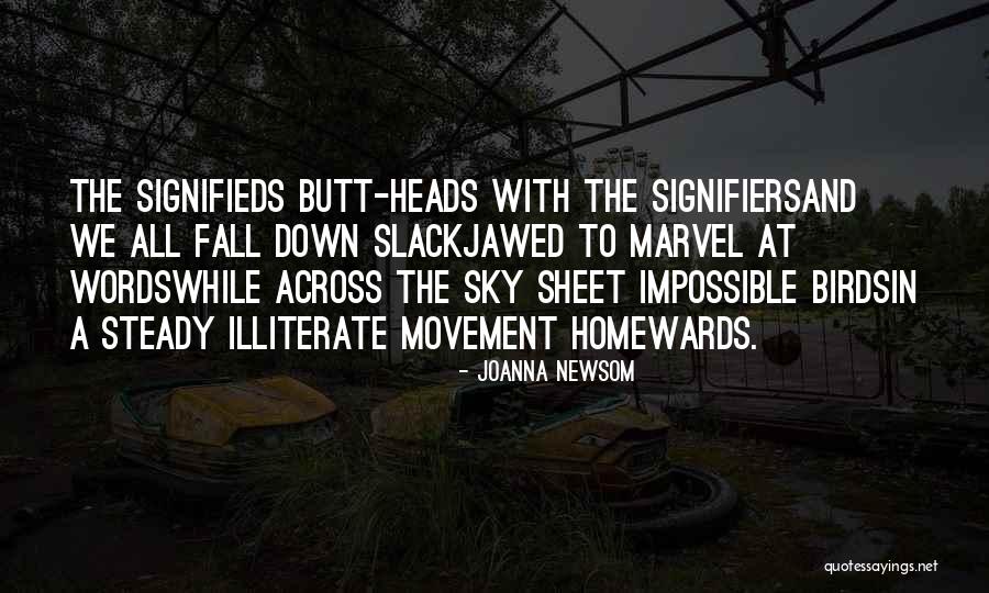 Under Cities In Italy Quotes By Joanna Newsom Under Cities In Italy Quotes By Joanna Newsom