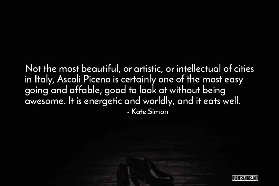 Under Cities In Italy Quotes By Kate Simon Under Cities In Italy Quotes By Kate Simon