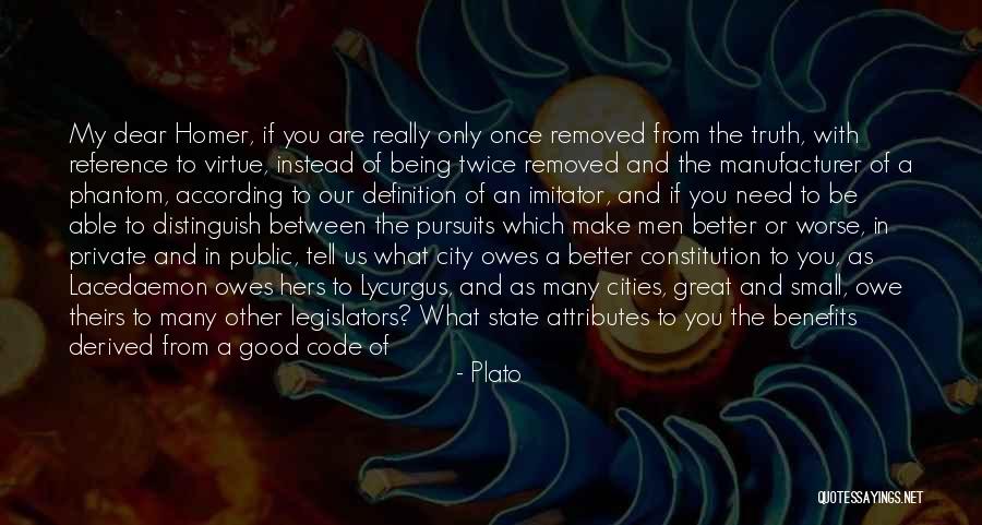 Under Cities In Italy Quotes By Plato Under Cities In Italy Quotes By Plato