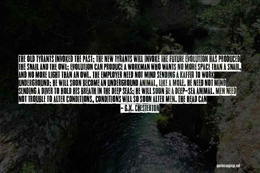 Under Cities In Texas Quotes By G.K. Chesterton Under Cities In Texas Quotes By G.K. Chesterton