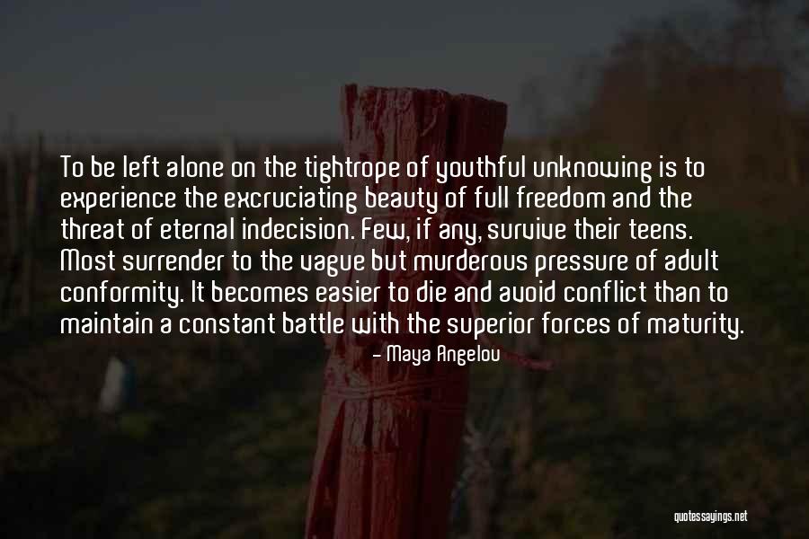 Under Constant Pressure Quotes By Maya Angelou Under Constant Pressure Quotes By Maya Angelou