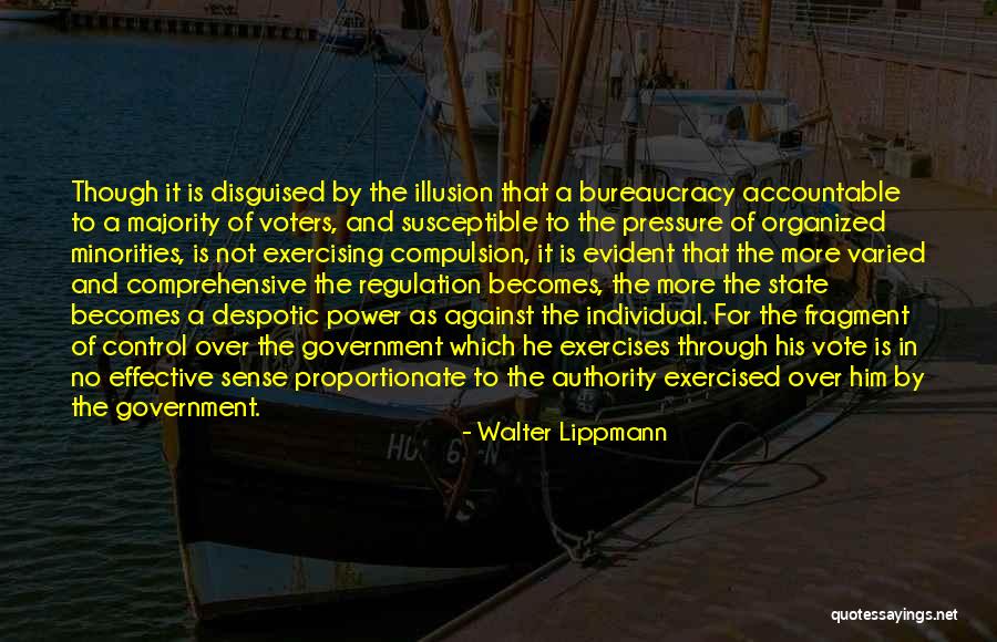 Under Control Under Pressure Quotes By Walter Lippmann Under Control Under Pressure Quotes By Walter Lippmann