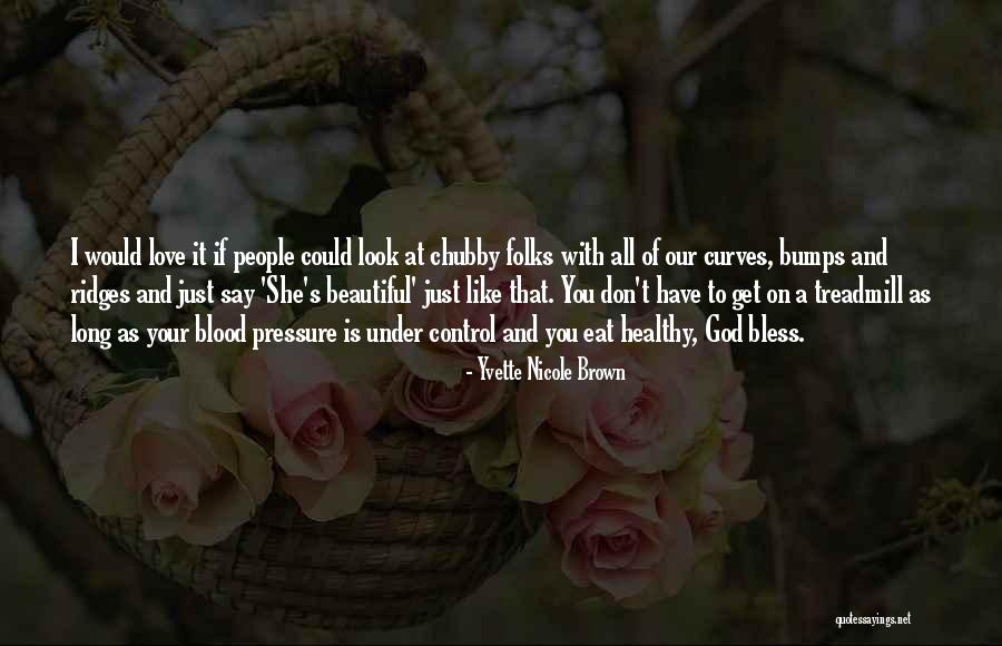 Under Control Under Pressure Quotes By Yvette Nicole Brown Under Control Under Pressure Quotes By Yvette Nicole Brown
