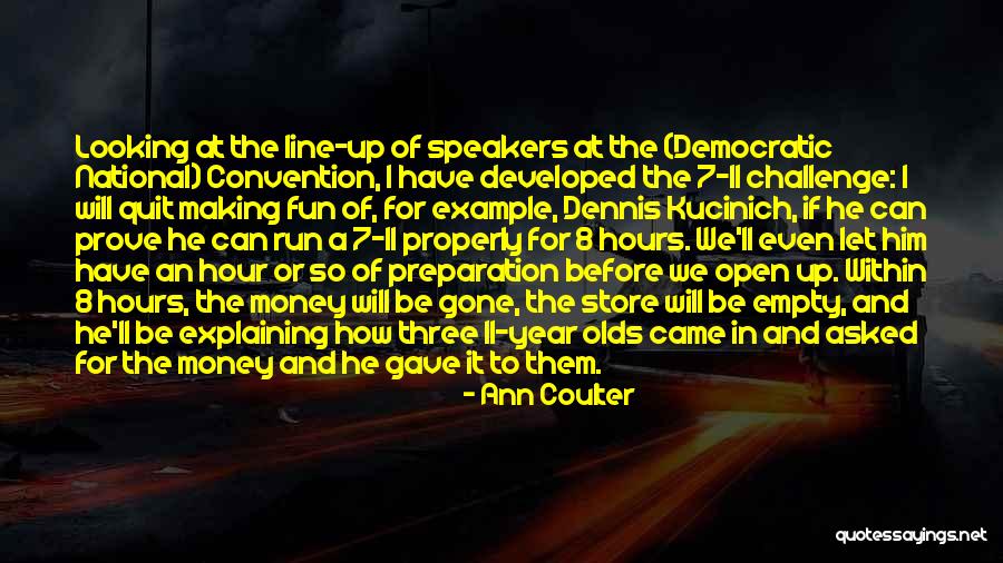 Under Democratic Convention Quotes By Ann Coulter Under Democratic Convention Quotes By Ann Coulter
