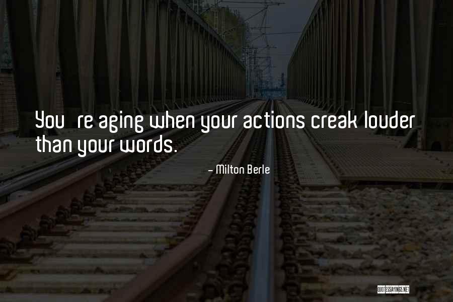Under Democratic Convention Quotes By Milton Berle Under Democratic Convention Quotes By Milton Berle