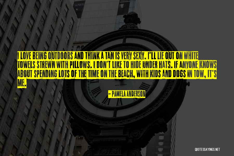 Under Dogs Quotes By Pamela Anderson Under Dogs Quotes By Pamela Anderson
