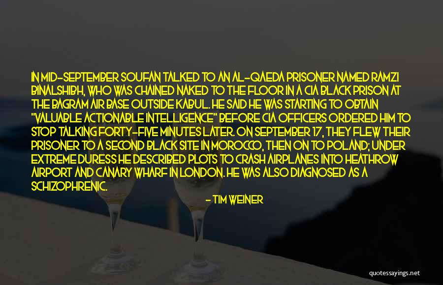 Under Duress Quotes By Tim Weiner Under Duress Quotes By Tim Weiner