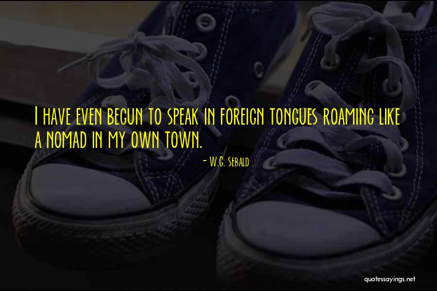 Under Lip Facial Hair Quotes By W.G. Sebald Under Lip Facial Hair Quotes By W.G. Sebald