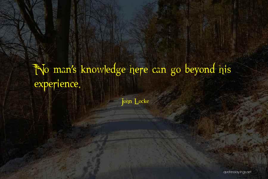 Under Locke Quotes By John Locke Under Locke Quotes By John Locke