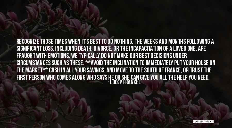 Under Management Quotes By Lois P Frankel Under Management Quotes By Lois P Frankel