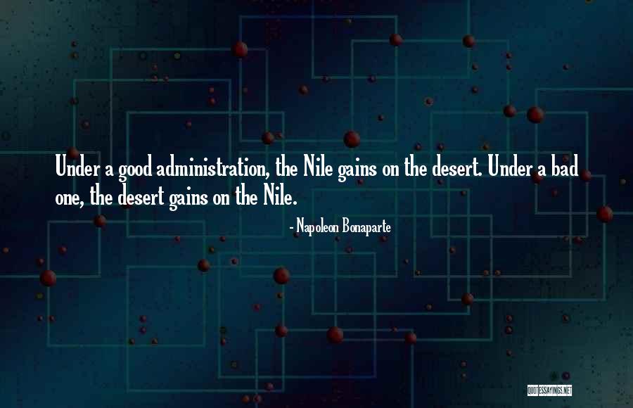 Under Management Quotes By Napoleon Bonaparte Under Management Quotes By Napoleon Bonaparte