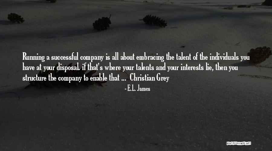 Under Oxygenated Blood Quotes By E.L. James Under Oxygenated Blood Quotes By E.L. James