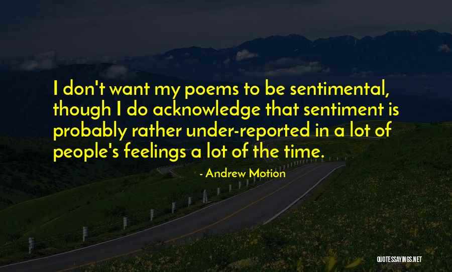Under People Quotes By Andrew Motion Under People Quotes By Andrew Motion