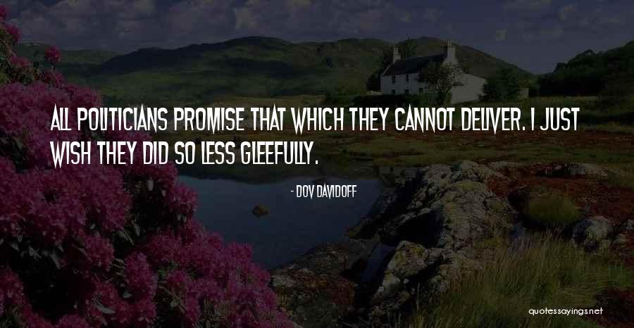 Under Promise Over Deliver Quotes By Dov Davidoff Under Promise Over Deliver Quotes By Dov Davidoff