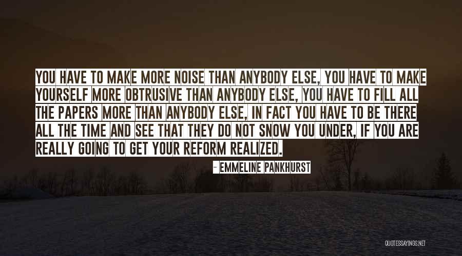 Under Realized Quotes By Emmeline Pankhurst Under Realized Quotes By Emmeline Pankhurst
