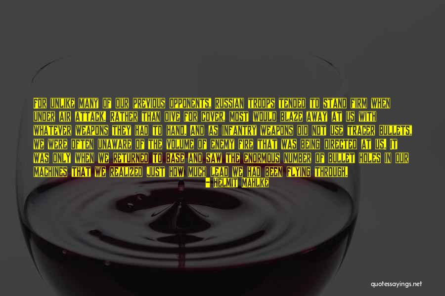 Under Realized Quotes By Helmit Mahlke Under Realized Quotes By Helmit Mahlke