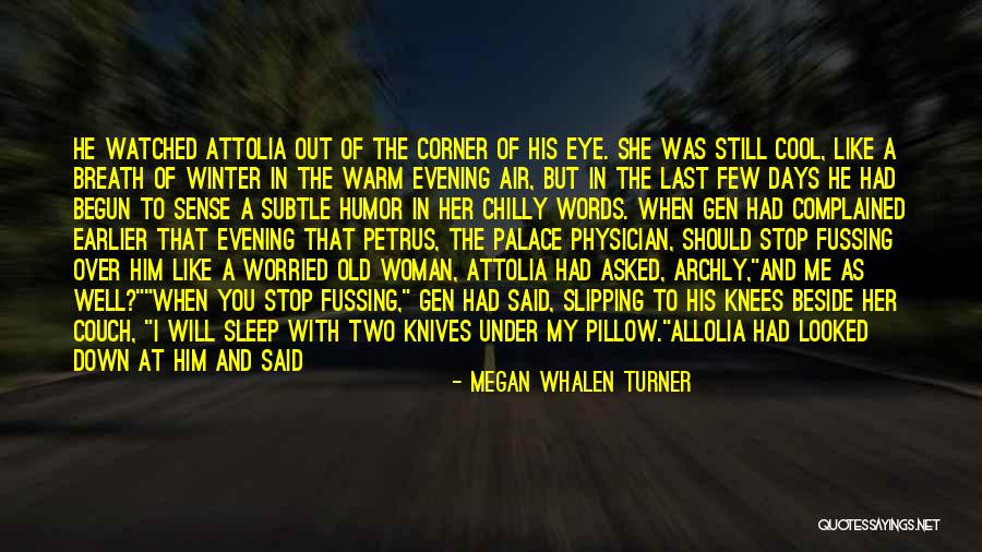 Under Realized Quotes By Megan Whalen Turner Under Realized Quotes By Megan Whalen Turner