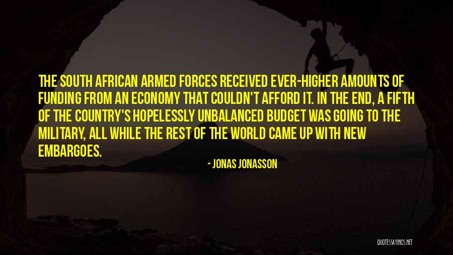 Under Shelf Paper Quotes By Jonas Jonasson Under Shelf Paper Quotes By Jonas Jonasson