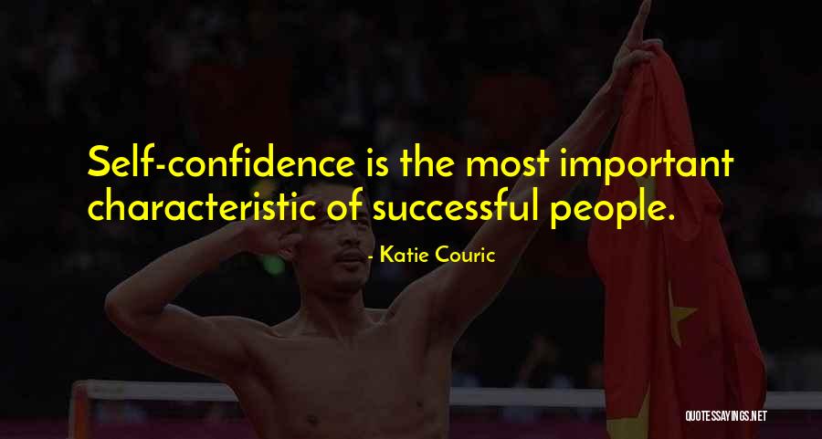 Under Shelf Paper Quotes By Katie Couric