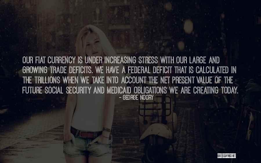 Under Stress Quotes By George Noory Under Stress Quotes By George Noory