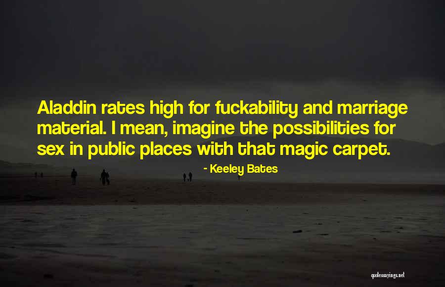 Under Supervised And Unsupervised Quotes By Keeley Bates Under Supervised And Unsupervised Quotes By Keeley Bates