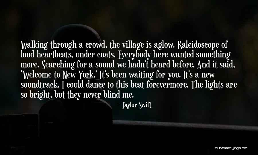 Under The Bright Lights Quotes By Taylor Swift Under The Bright Lights Quotes By Taylor Swift