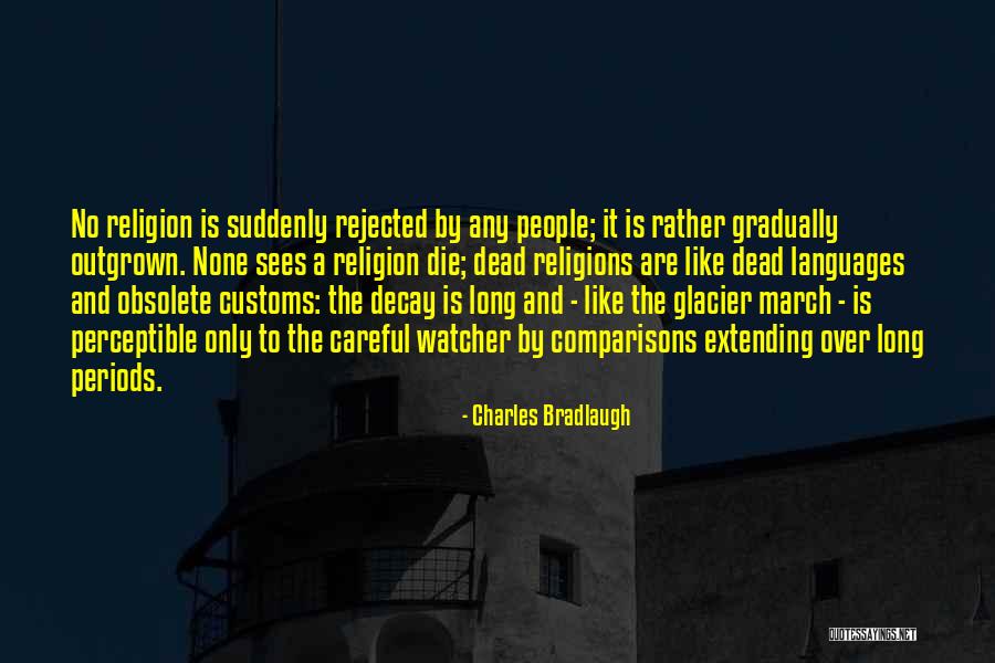 Under The Glacier Quotes By Charles Bradlaugh Under The Glacier Quotes By Charles Bradlaugh