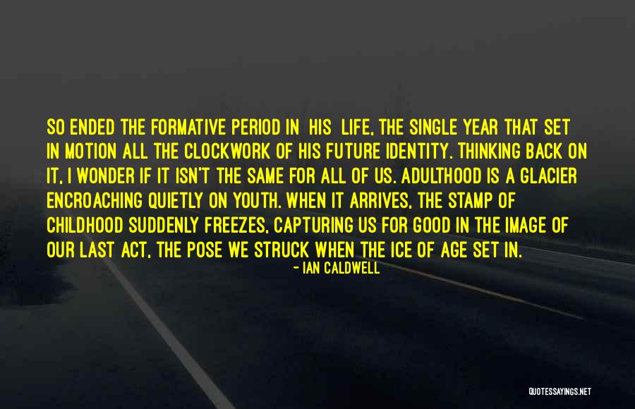 Under The Glacier Quotes By Ian Caldwell Under The Glacier Quotes By Ian Caldwell