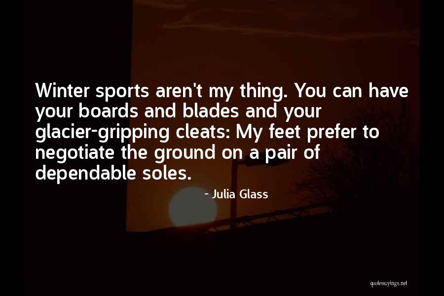 Under The Glacier Quotes By Julia Glass Under The Glacier Quotes By Julia Glass